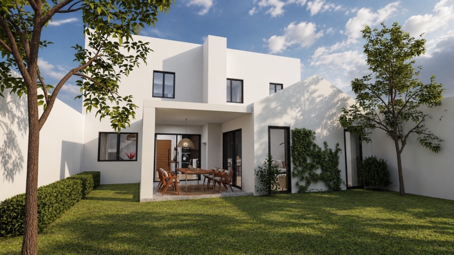 4 Bedroom Property for Sale in Sandown Western Cape